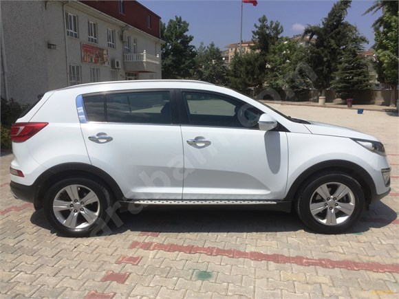 ÖĞRETMENDEN MÜKEMMEL BİR ARAÇ!!! HERŞEYİYLE ORJİNAL (LPG Lİ)