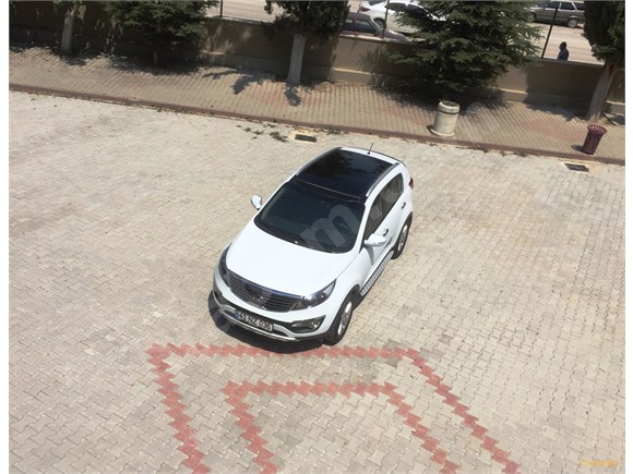 ÖĞRETMENDEN MÜKEMMEL BİR ARAÇ!!! HERŞEYİYLE ORJİNAL (LPG Lİ)