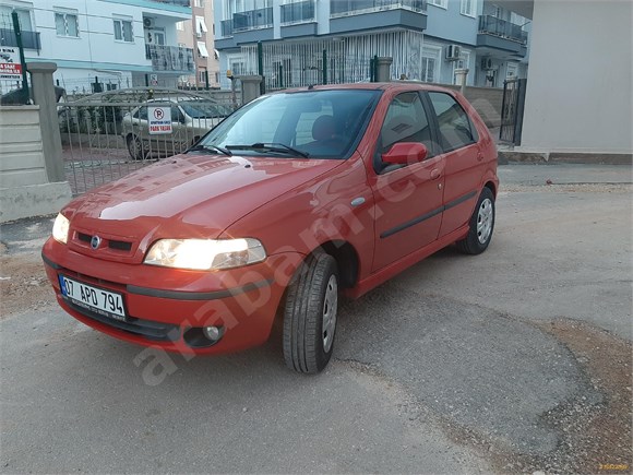 Sahibinden Fiat Palio 1 2 Go 2004 Model Antalya 190 000 Km Kirmizi 18422899 Arabam Com Sahibinden Fiat Palio 1 2 Go 2004 Model Antalya 190 000 Km Kirmizi 18422899 Arabam Com