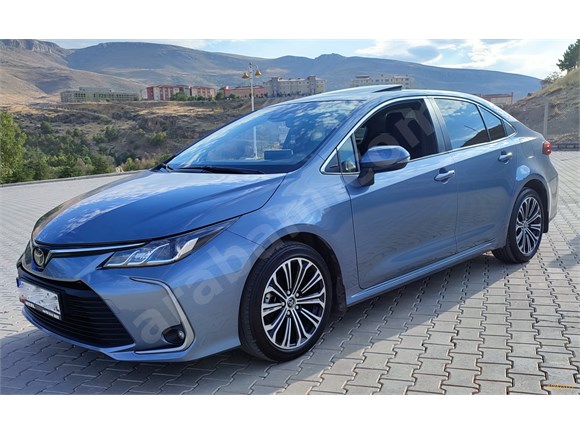 sahibinden toyota corolla 1 6 flame x pack 2019 model malatya 11 100 km mavi metalik 18423171 arabam com sahibinden toyota corolla 1 6 flame x pack 2019 model malatya 11 100 km mavi metalik 18423171 arabam com