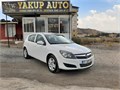Boyasız Değişensiz Km:100.000 Opel Astra 1.6 Essentia 2013 Model Gaziantep