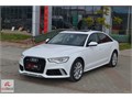 ASAL OTOMOTİVDEN 2012 AUDİ A6 SEDAN 2.0 TDI