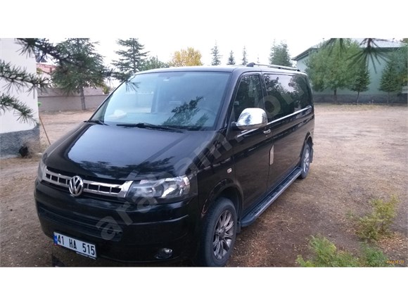 sahibinden volkswagen transporter 2 0 tdi city van 2013 model aksaray 150 000 km 18434772 arabam com