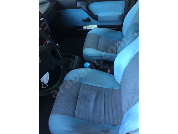 Sahibinden Tofas Dogan Slx Ie 1999 Model Mugla 63 660 Km Gri 18440275 Arabam Com Sahibinden Tofas Dogan Slx Ie 1999 Model Mugla 63 660 Km Gri 18440275 Arabam Com