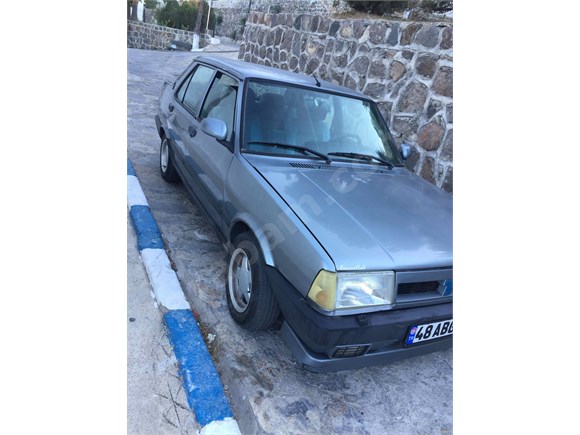 sahibinden tofas dogan slx ie 1999 model mugla 106 900 km gri 18440275 arabam com