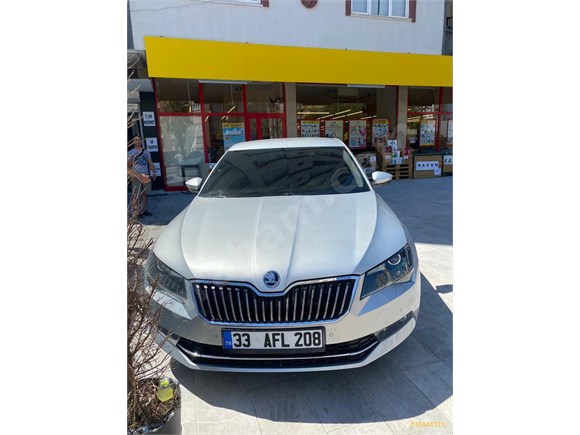 sahibinden skoda superb 1 6 tdi style 2017 model mersin 160 000 km 18444318 arabam com sahibinden skoda superb 1 6 tdi style 2017 model mersin 160 000 km 18444318 arabam com