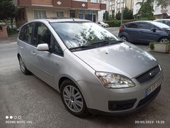 Sahibinden Ford C-Max 1.6 TDCi Ghia 2006 Model
