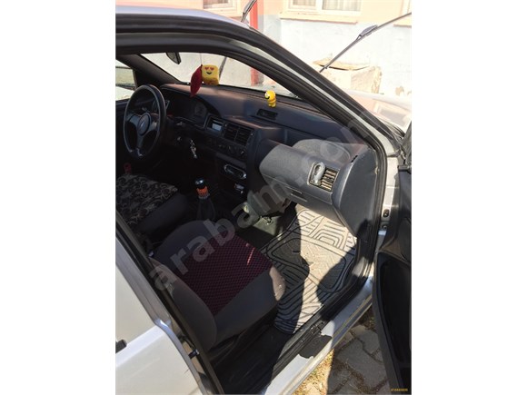 Sahibinden Ford Escort 1.6 CLX 1995 Model