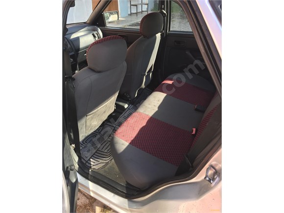 Sahibinden Ford Escort 1.6 CLX 1995 Model