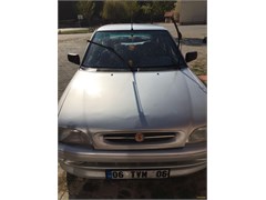 Sahibinden Ford Escort 1.6 CLX 1995 Model