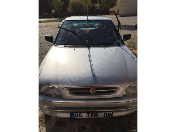 sahibinden ford escort 1 6 clx 1995 model bolu 29 369 km gri gumus 18449806 arabam com sahibinden ford escort 1 6 clx 1995 model bolu 29 369 km gri gumus 18449806 arabam com