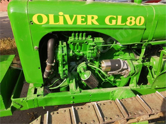 galeriden traktor volvo 1940 model adana 18451196 arabam com