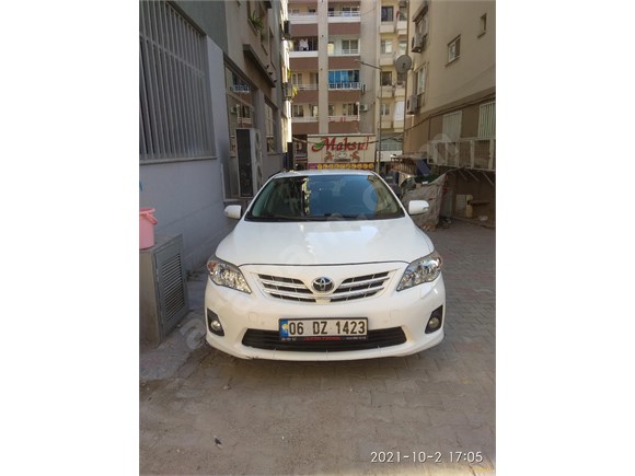 sahibinden toyota corolla 1 4 d 4d comfort extra 2013 model izmir 235 000 km 18455308 arabam com sahibinden toyota corolla 1 4 d 4d comfort extra 2013 model izmir 235 000 km 18455308 arabam com