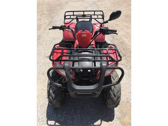 sahibinden kanuni atv 150 u off road 2013 model canakkale 385 km 18456694 arabam com