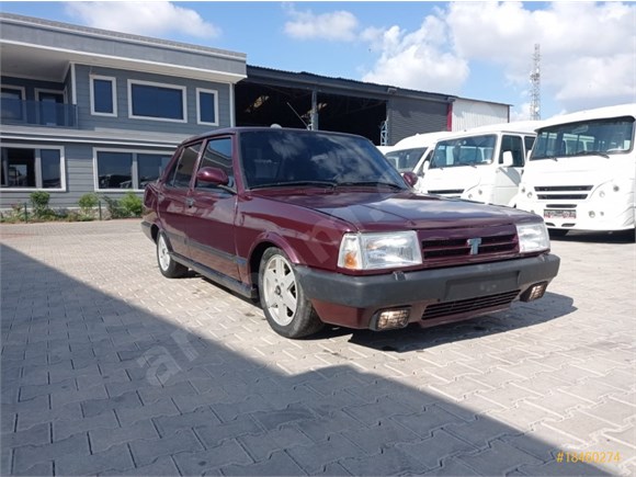 galeriden tofas dogan slx ie 1998 model adana 32 885 km bordo 18460274 arabam com