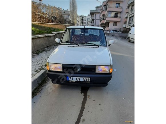 sahibinden tofas sahin 1 4 1998 model kirikkale 465 237 km 18468327 arabam com