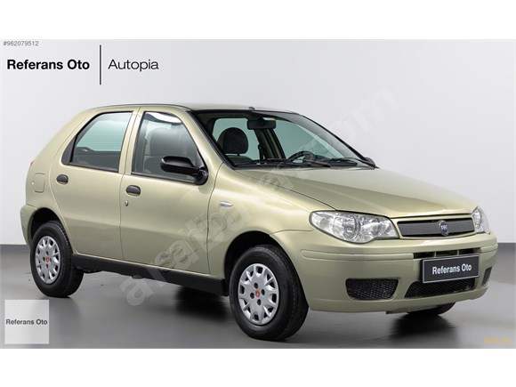 Galeriden Fiat Palio 1 2 Active 2006 Model Istanbul 115 927 Km Sampanya 18471736 Arabam Com Galeriden Fiat Palio 1 2 Active 2006 Model Istanbul 115 927 Km Sampanya 18471736 Arabam Com