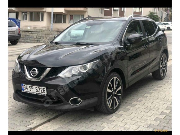 sahibinden nissan qashqai 1 6 dci black edition 2017 model istanbul 112 000 km 18472891 arabam com sahibinden nissan qashqai 1 6 dci black edition 2017 model istanbul 112 000 km 18472891 arabam com