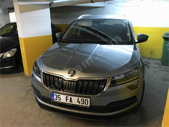 sahibinden skoda karoq 1 6 tdi ambition 2020 model izmir 15 750 km gri 18472992 arabam com sahibinden skoda karoq 1 6 tdi ambition 2020 model izmir 15 750 km gri 18472992 arabam com