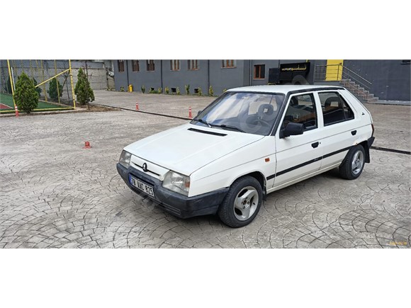 sahibinden skoda favorit 1 3 lx 1993 model ankara 240 000 km 18473194 arabam com sahibinden skoda favorit 1 3 lx 1993 model ankara 240 000 km 18473194 arabam com