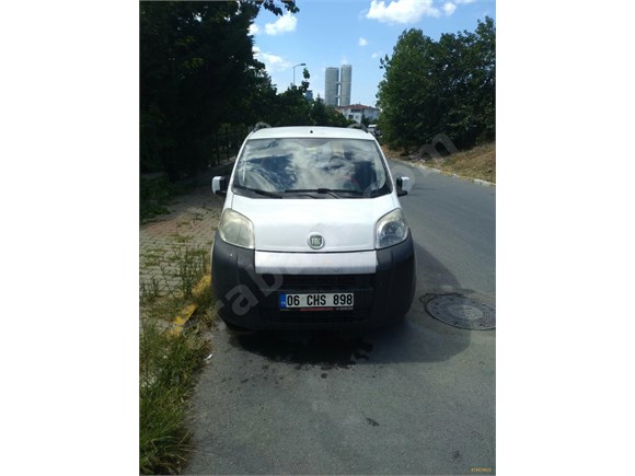 sahibinden fiat fiorino cargo 1 3 multijet 2010 model istanbul 265 000 km beyaz 18474610 arabam com