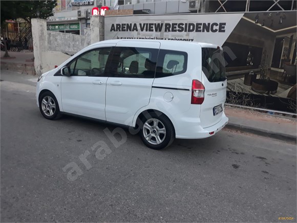 sahibinden ford tourneo courier 1 6 tdci deluxe 2017 model gaziantep 24 000 km 18475054 arabam com sahibinden ford tourneo courier 1 6 tdci deluxe 2017 model gaziantep 24 000 km 18475054 arabam com