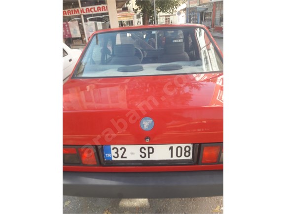 sahibinden tofas sahin s 1998 model isparta 98 000 km 18478716 arabam com