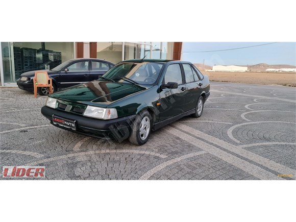 galeriden fiat tempra 1 6 ie slx 1997 model afyonkarahisar 183 000 km turkuaz 18482359 arabam com galeriden fiat tempra 1 6 ie slx 1997 model afyonkarahisar 183 000 km turkuaz 18482359 arabam com