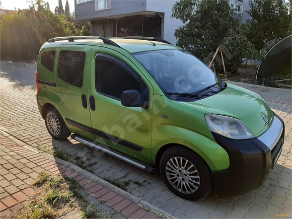 Sahibinden Fiat Fiorino Combi 1 3 Multijet Active 2008 Model Antalya 321 000 Km Yesil 18484183 Arabam Com Sahibinden Fiat Fiorino Combi 1 3 Multijet Active 2008 Model Antalya 321 000 Km Yesil 18484183 Arabam Com