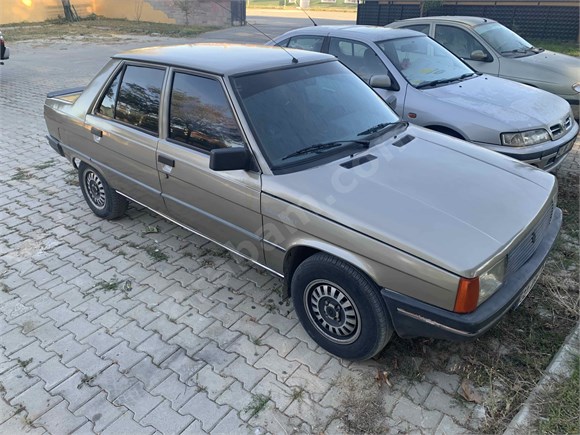 Sahibinden Renault R 9 1 4 Broadway 1989 Model Konya 420 000 Km 18485242 Arabam Com