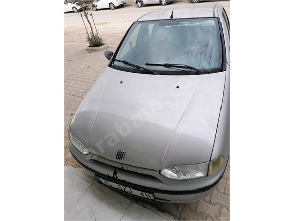 sahibinden fiat palio 1 4 el 2000 model izmir 262 800 km 18489383 arabam com