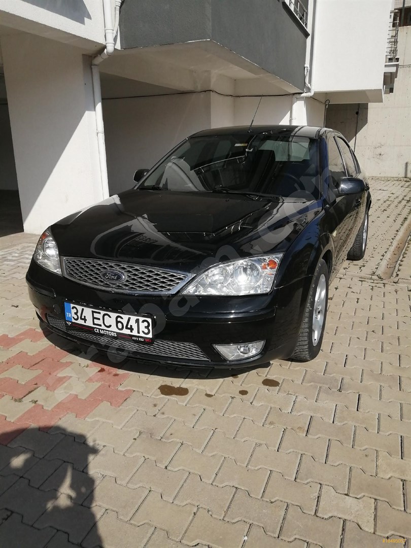 sahibinden ford mondeo 2 0 trend 2006 model zonguldak 214 000 km siyah 18495057 arabam com sahibinden ford mondeo 2 0 trend 2006 model zonguldak 214 000 km siyah 18495057 arabam com