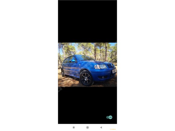 sahibinden volkswagen polo 1 4 comfortline 2001 model antalya 260 000 km 18499032 arabam com sahibinden volkswagen polo 1 4 comfortline 2001 model antalya 260 000 km 18499032 arabam com