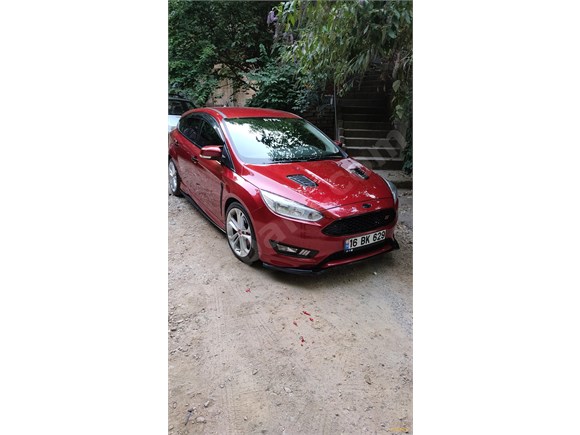 sahibinden ford focus 1 6 ti vct trend x 2017 model bursa 67 000 km kirmizi 18500830 arabam com sahibinden ford focus 1 6 ti vct trend x 2017 model bursa 67 000 km kirmizi 18500830 arabam com