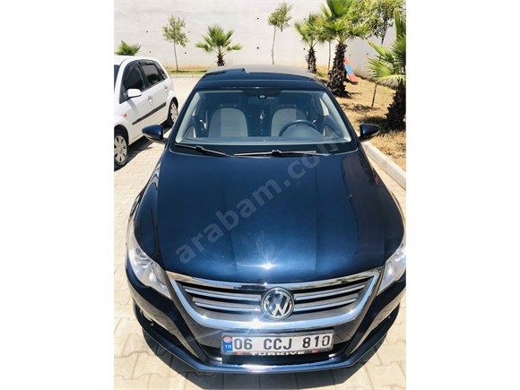 sahibinden volkswagen vw cc 2 0 tdi tdi 2012 model mugla 224 000 km mavi metalik 18503837 arabam com