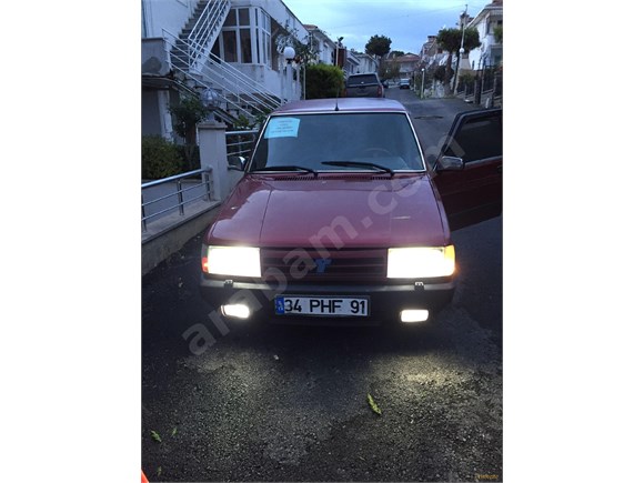 sahibinden tofas dogan l 1991 model istanbul 250 000 km 18507357 arabam com sahibinden tofas dogan l 1991 model istanbul 250 000 km 18507357 arabam com