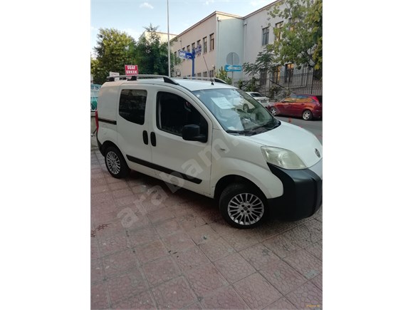 sahibinden fiat fiorino combi 1 3 multijet active 2011 model ankara 312 000 km 18511179 arabam com