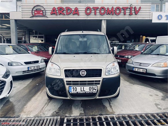 fiat doblo combi 1 3 multijet safeline fiyatlari ve ilanlari