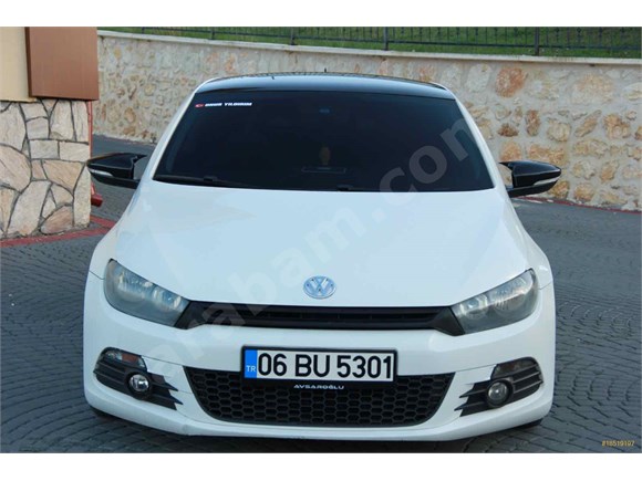 sahibinden volkswagen scirocco 1 4 tsi sportline 2009 model kirsehir 169 000 km beyaz 18519197 arabam com sahibinden volkswagen scirocco 1 4 tsi sportline 2009 model kirsehir 169 000 km beyaz 18519197 arabam com