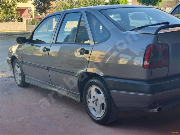 Galeriden Fiat Tempra 1 6 Sx Ak 1993 Model Sivas 111 111 Km Gri 18525309 Arabam Com