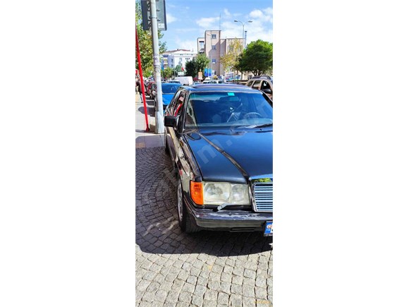 sahibinden mercedes benz 190 d 2 0 1986 model istanbul 337 480 km fume 18530897 arabam com