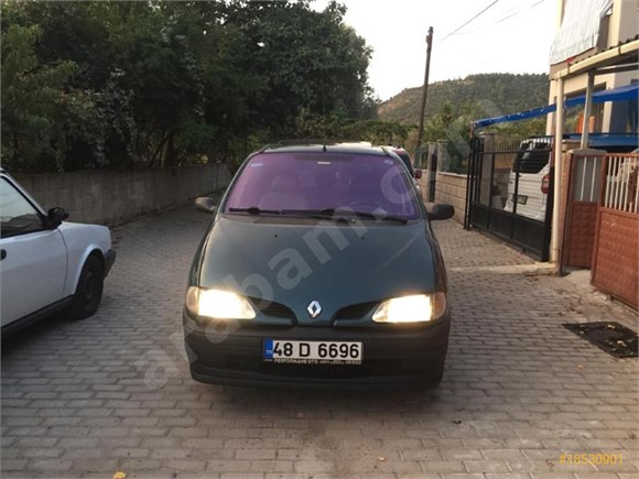 sahibinden renault scenic 1 6 rte 1998 model mugla 293 000 km yesil 18530901 arabam com sahibinden renault scenic 1 6 rte 1998 model mugla 293 000 km yesil 18530901 arabam com