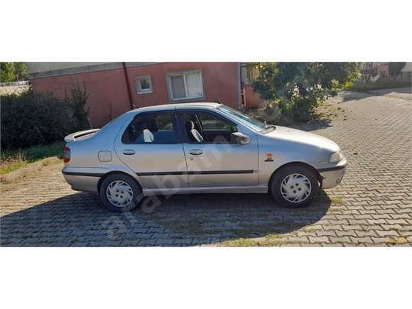 sahibinden fiat siena 1 6 hl 1999 model sakarya 224 000 km gri 18533576 arabam com