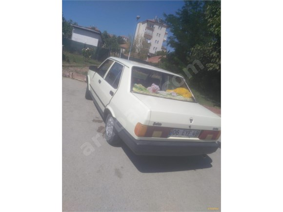 sahibinden tofas sahin 1 6 1992 model kirikkale 88 456 km sampanya 18540450 arabam com