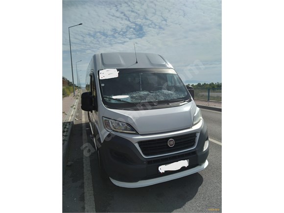 sahibinden fiat ducato maxi 16 1 2015 model istanbul 250 000 km beyaz 18541552 arabam com