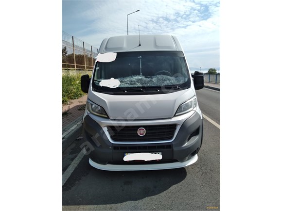 sahibinden fiat ducato maxi 16 1 2015 model istanbul 250 000 km beyaz 18541552 arabam com