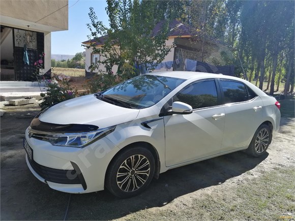 sahibinden toyota corolla 1 33 life 2017 model mus 73 500 km beyaz 18543443 arabam com sahibinden toyota corolla 1 33 life 2017 model mus 73 500 km beyaz 18543443 arabam com