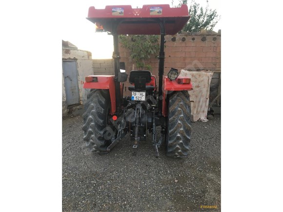 sahibinden massey ferguson 2010 model diyarbakir 18544882 arabam com