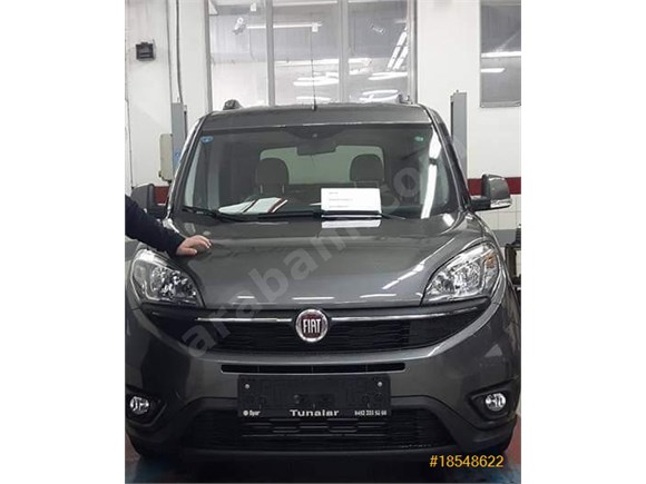 sahibinden satılık fiat doblo 16