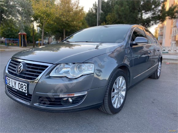 sahibinden volkswagen passat 2 0 tdi comfortline 2005 model isparta 173 000 km 18548907 arabam com sahibinden volkswagen passat 2 0 tdi comfortline 2005 model isparta 173 000 km 18548907 arabam com